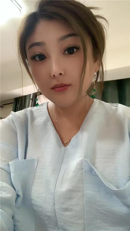 济南东北小少妇系列3-小财福