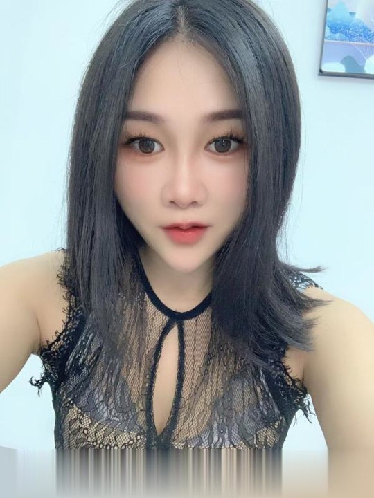 江苏-常州新北中项小姐姐