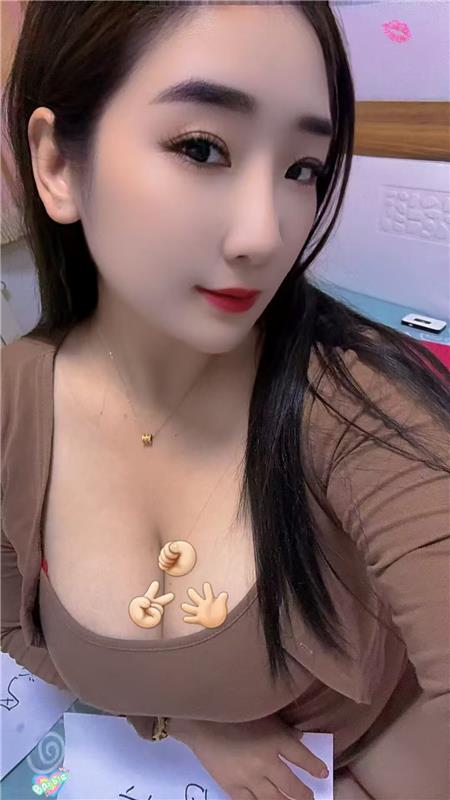 呼和浩特新城区大熊妹