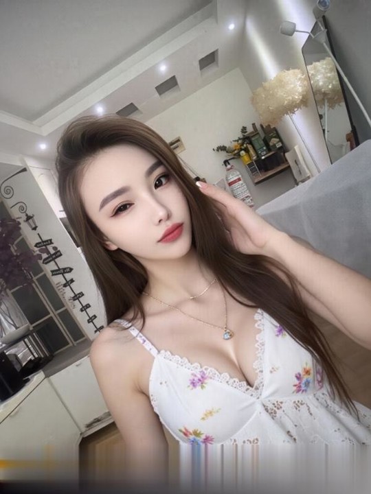 深圳完美身材女友型