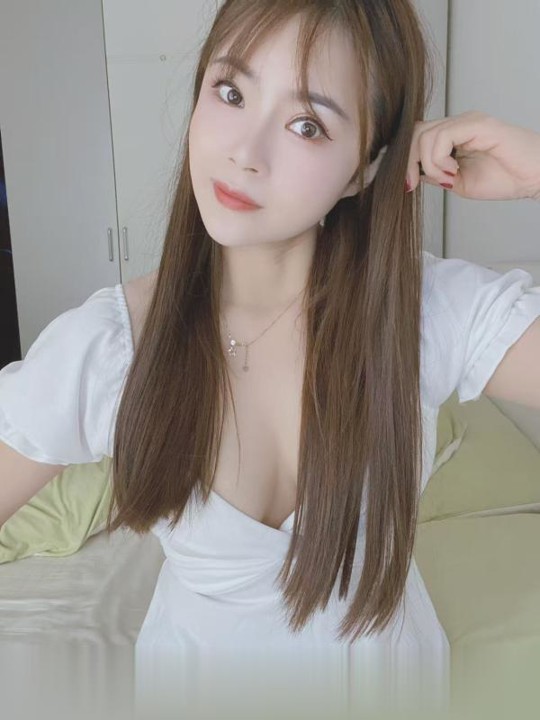 上海浦东清纯少妇