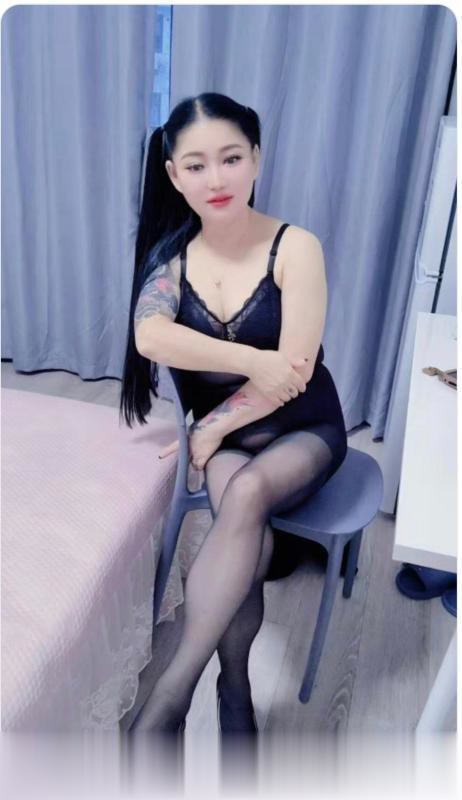 上海浦东蒙古族花臂少妇