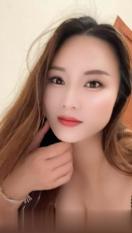 广州增城白江骚货娟娟