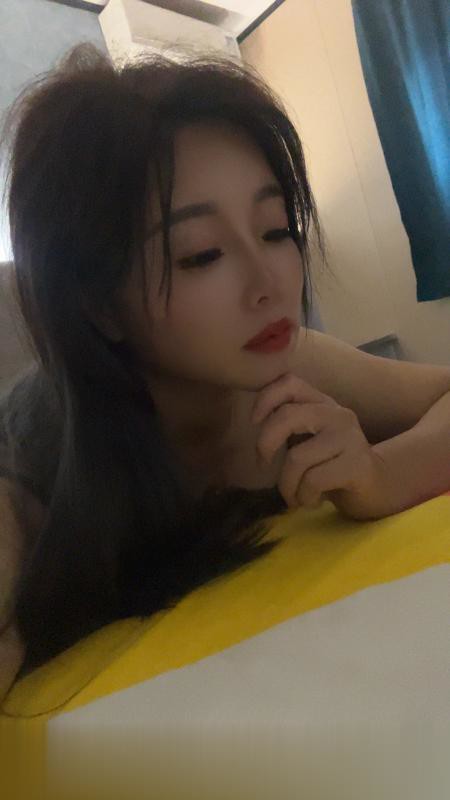 宁波大熊..姐姐ml的时候很会叫，水多