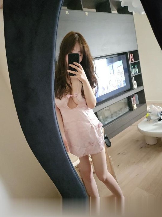 上海虹口小樱.开朗的小女生，服务意识不错