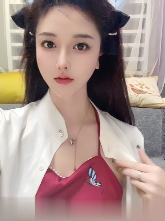 深圳火辣性感小千代