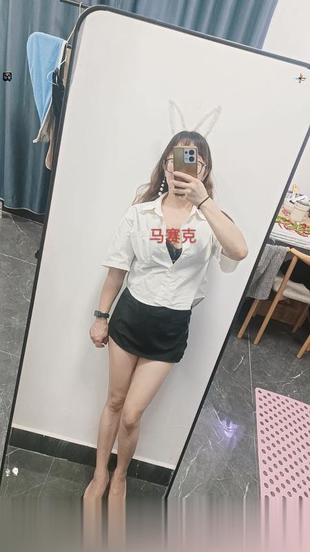 广州番禺市桥小烟火熟女