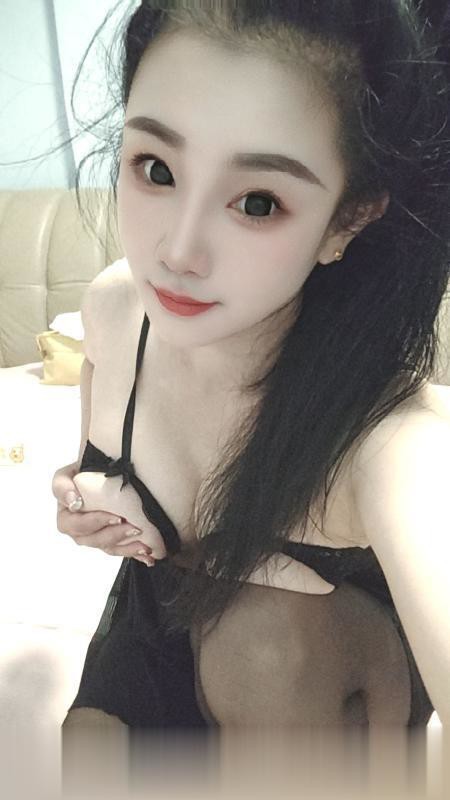 深圳春风路小姐姐