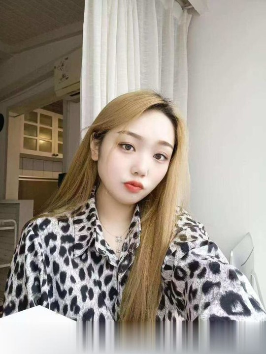 天津纯爱战士情子