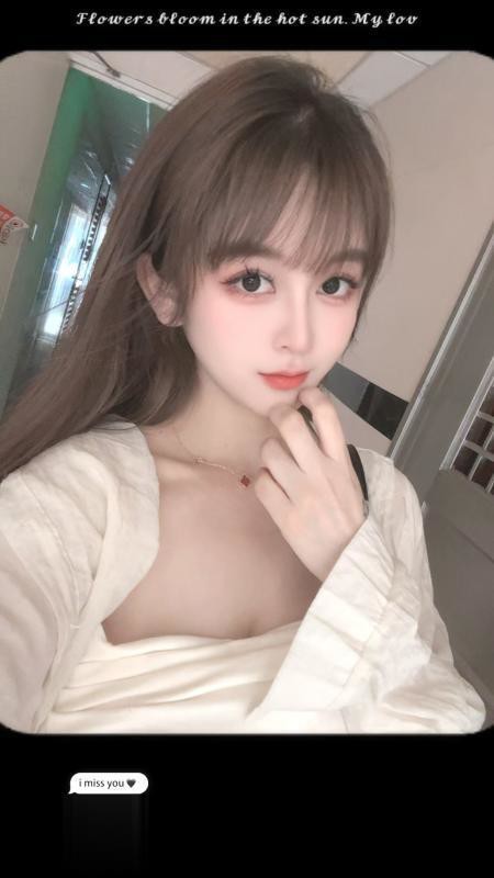 合肥包河萌妹..