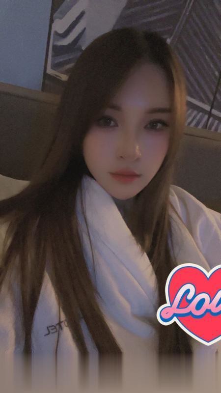 江北观音桥小美女