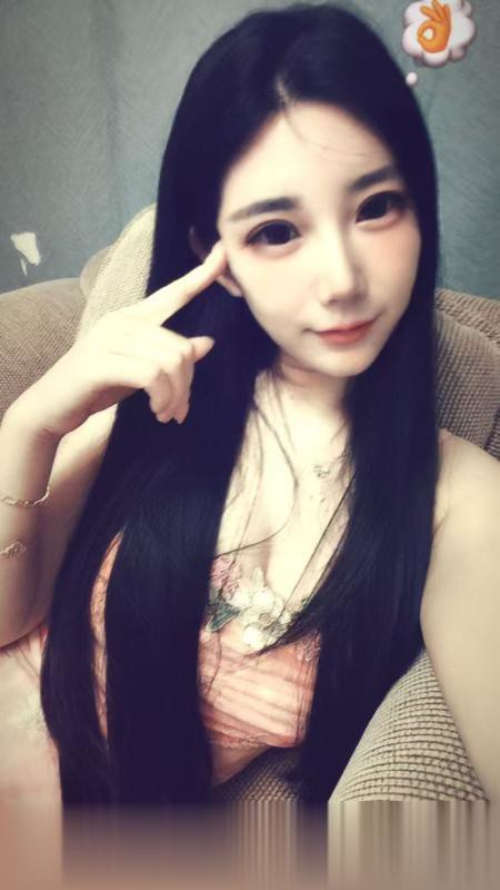 南京高颜值舞蹈女神南希