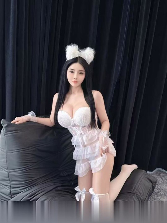 成都大长腿娜娜.