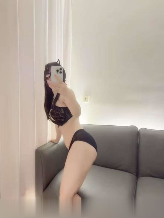 深圳龙华风骚大奶笑笑