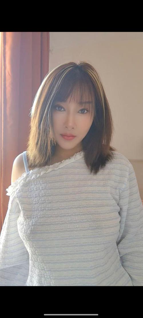 丰台角门东新人 刚从深圳来北京 五官精致 照片绝对真实