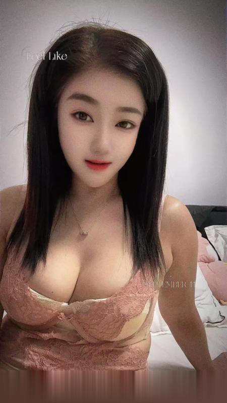 上海闵行多毛小姐姐