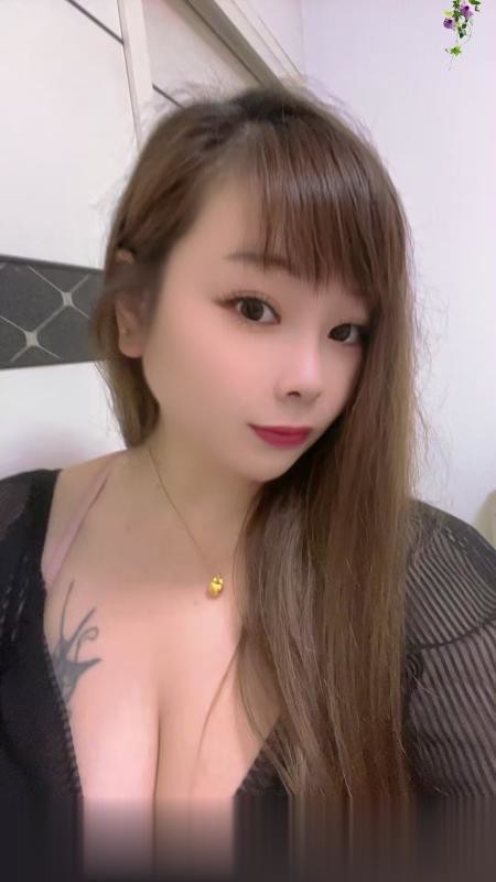 武汉洪山大奶妹.