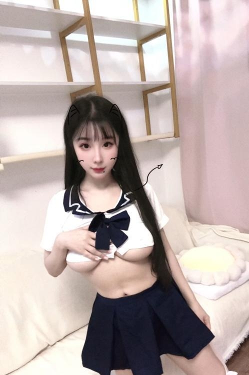 杭州市拱墅制服诱惑小乐