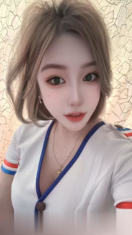 天津塘沽香宝儿.