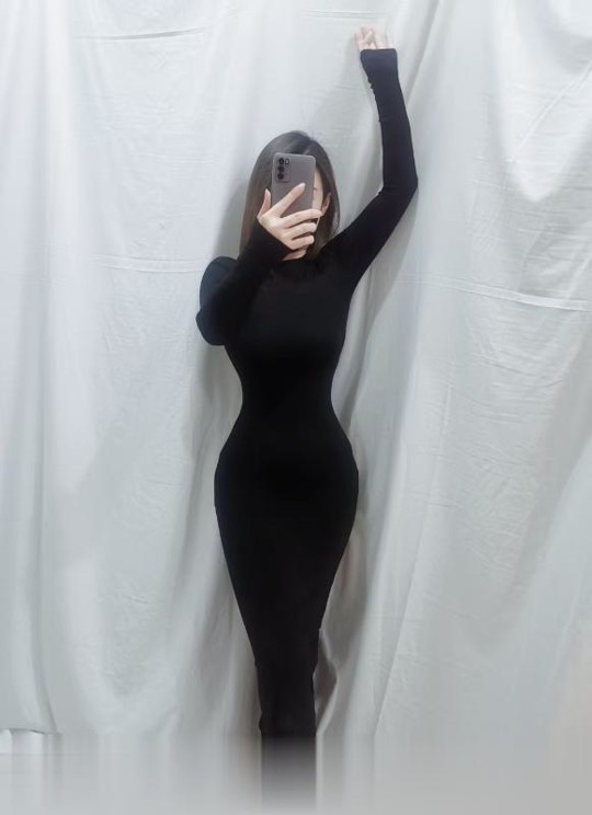 哈尔滨闷骚丰臀米苏老师