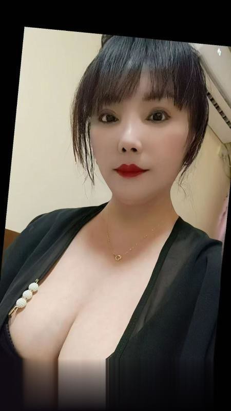 天津风韵巨乳少妇