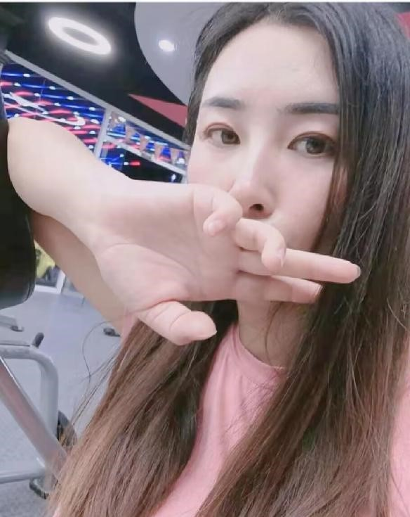 哈尔滨市香坊迷人璐璐