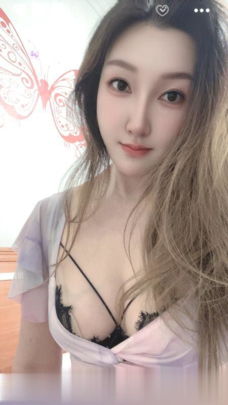 安徽-合肥苗苗御姐女神