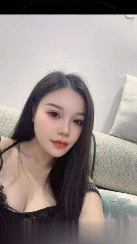 常州纯欲小姐姐