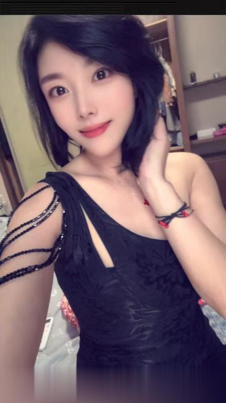 无锡洋洋小姐姐.