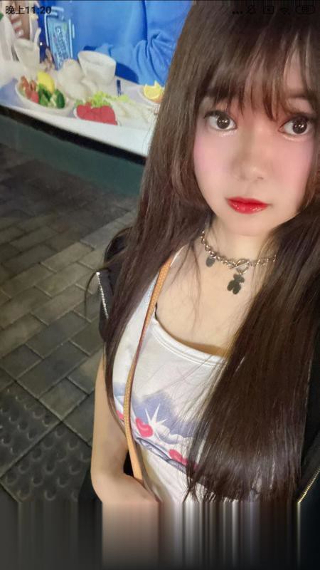 深圳罗湖萝莉型大啵妹子萝莉型女孩