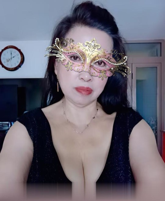 天津-南开熟女三姐kouhuo一绝