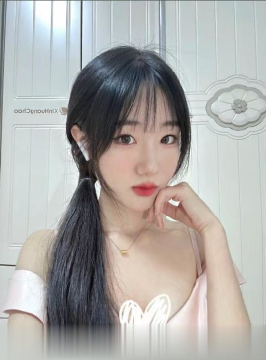 武汉光谷步行街涵涵