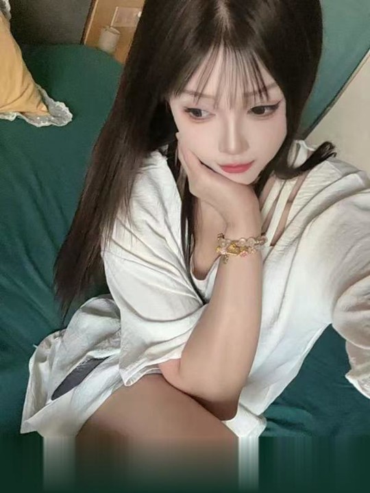 武汉又萝又御的汉口小妹