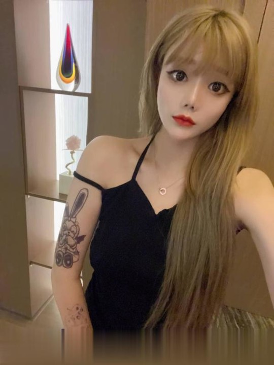 南通崇川区鲤鱼嘴小美