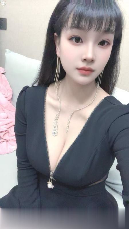 上海浦东颜值系妹子