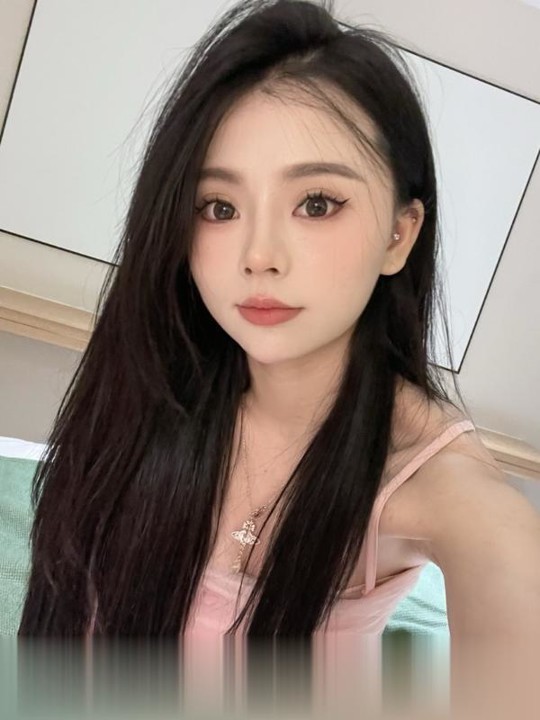 深圳罗湖颜值小沫