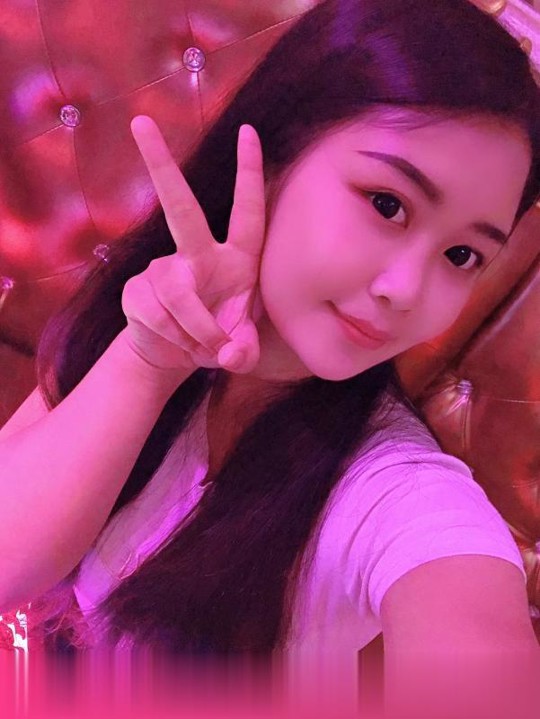 西安漂亮温柔型小姐姐