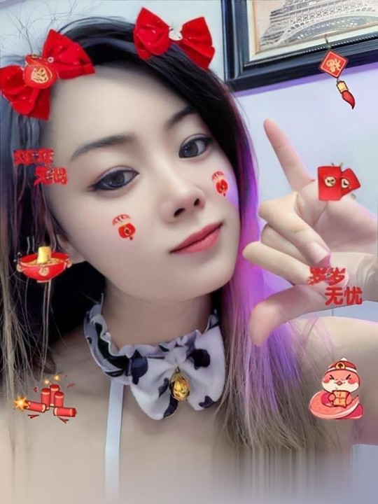 重庆江北风骚美少妇婉儿