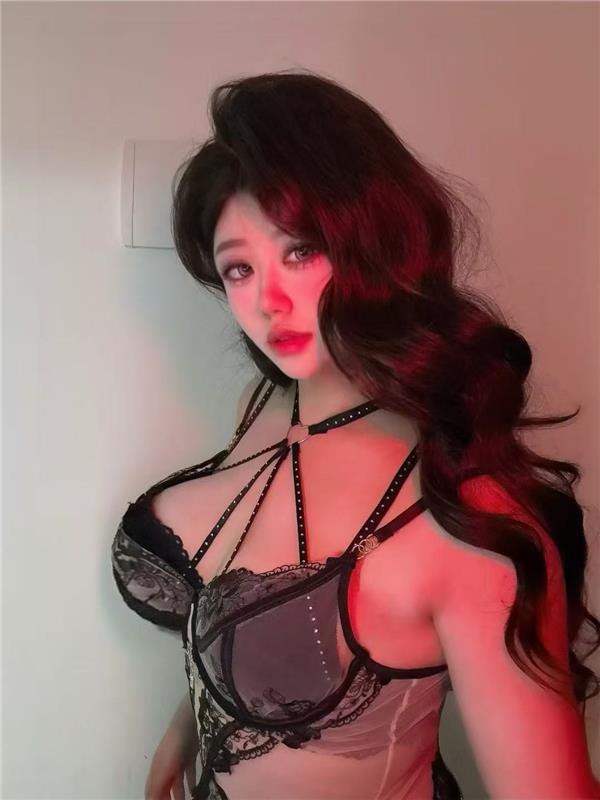 无锡新吴大奶小美老师人美声甜，kouhuo一流