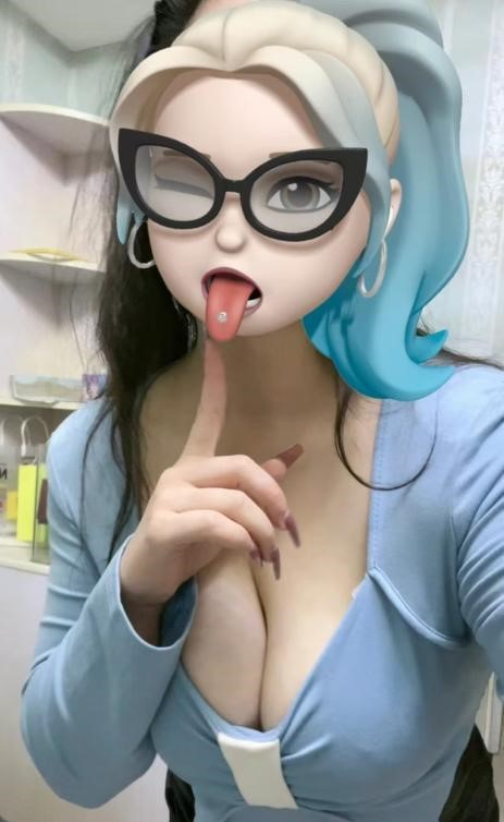 哈尔滨市哈媛媛