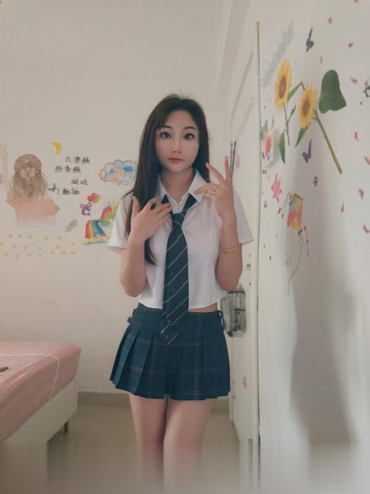 广东-深圳异域风情小少妇