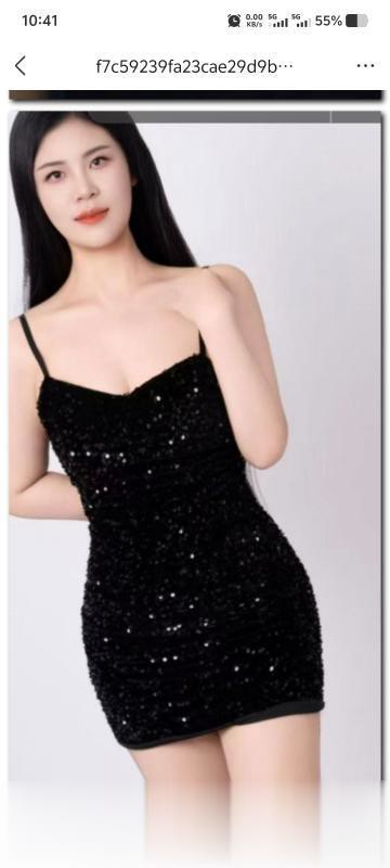 重庆冉家坝.妹子