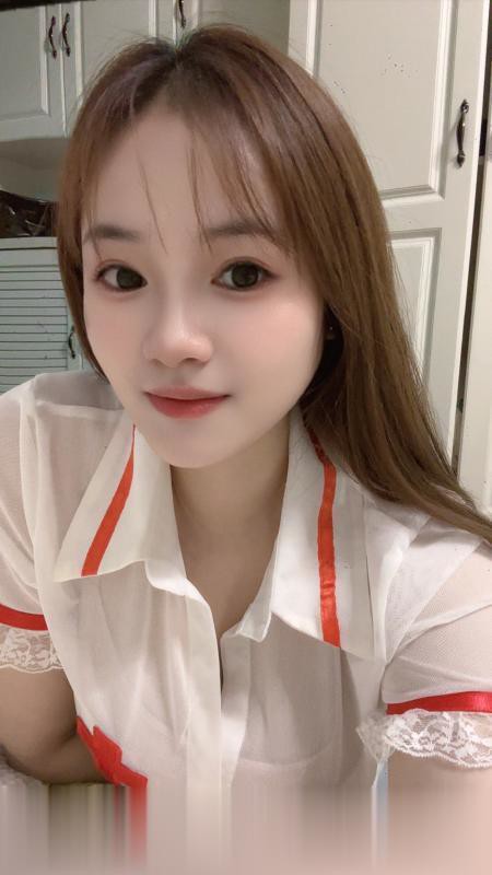 武汉-汉阳老师小布丁老师人很漂亮服务的很周到