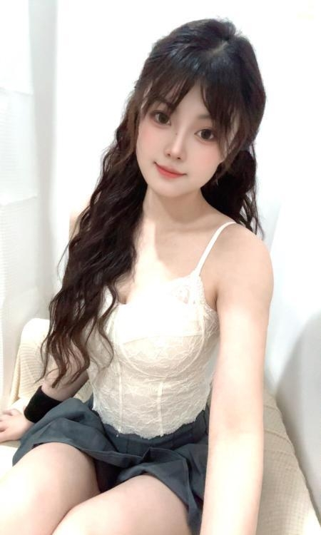 深圳市体验性感身材沐沐