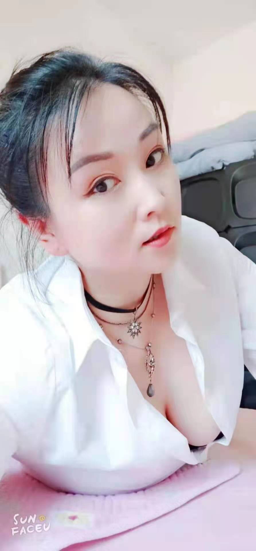 沈阳 三隆春天花园的妹妹