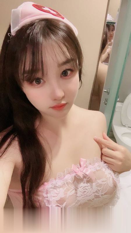 济南三点粉的大咪咪