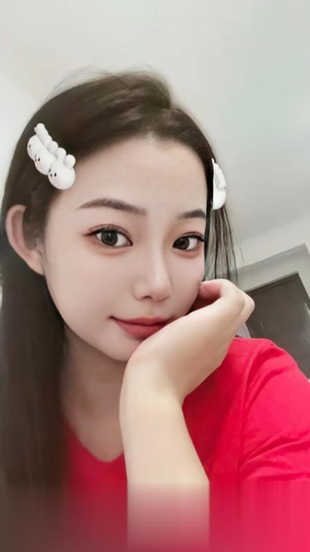 上海性感短裙美女