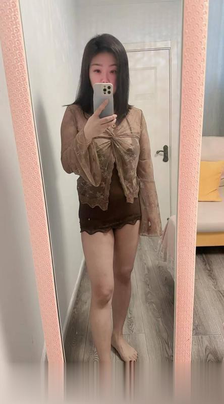 南湖茶南小少妇