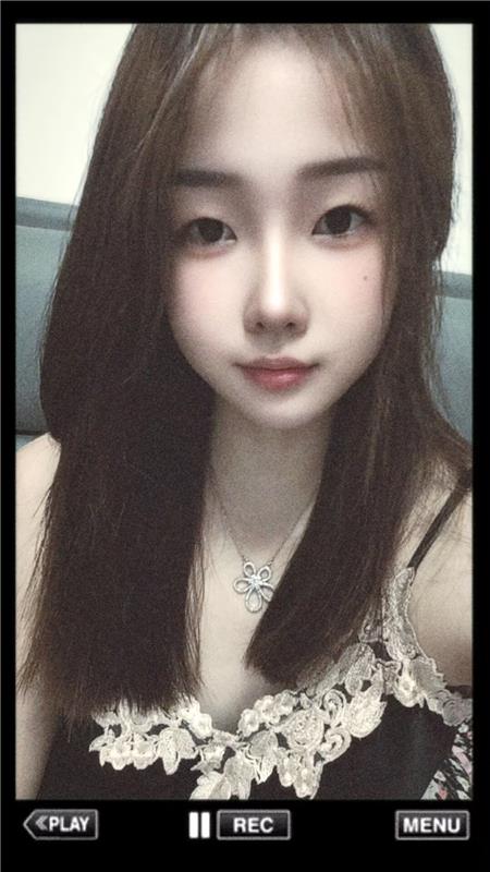 天津滨海颜值小骚女