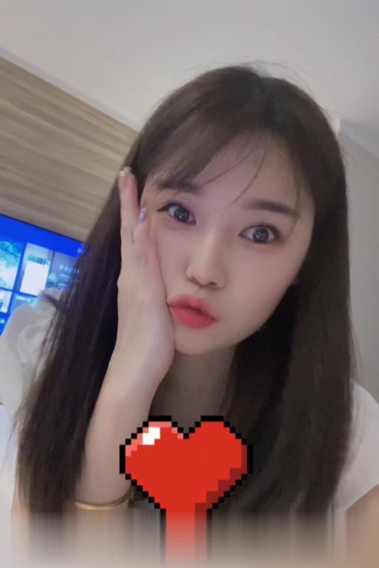 长沙雨花粘人小妖精